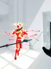 SuperHot: Mind Control Delete