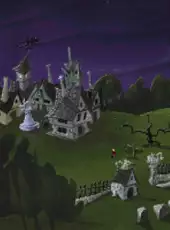 Dráscula: The Vampire Strikes Back