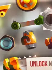 CATS: Crash Arena Turbo Stars
