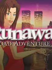 Runaway: A Road Adventure