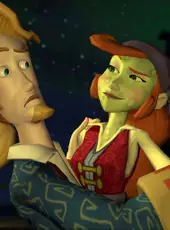 Tales of Monkey Island: Chapter 4 - The Trial and Execution of Guybrush Threepwood