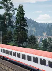Train Sim World 4: Semmeringbahn - Wiener Neustadt - Mürzzuschlag Route