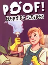 Poof! Cleaning Services