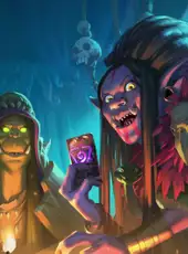 Hearthstone: Rise of Shadows