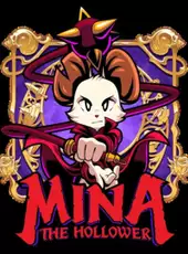 Mina the Hollower
