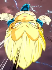 Dragon Ball: Sparking! Zero - Dragon Ball Daima: Character Pack 1