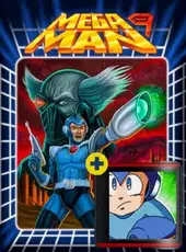 Mega Man 9: Hero Mode