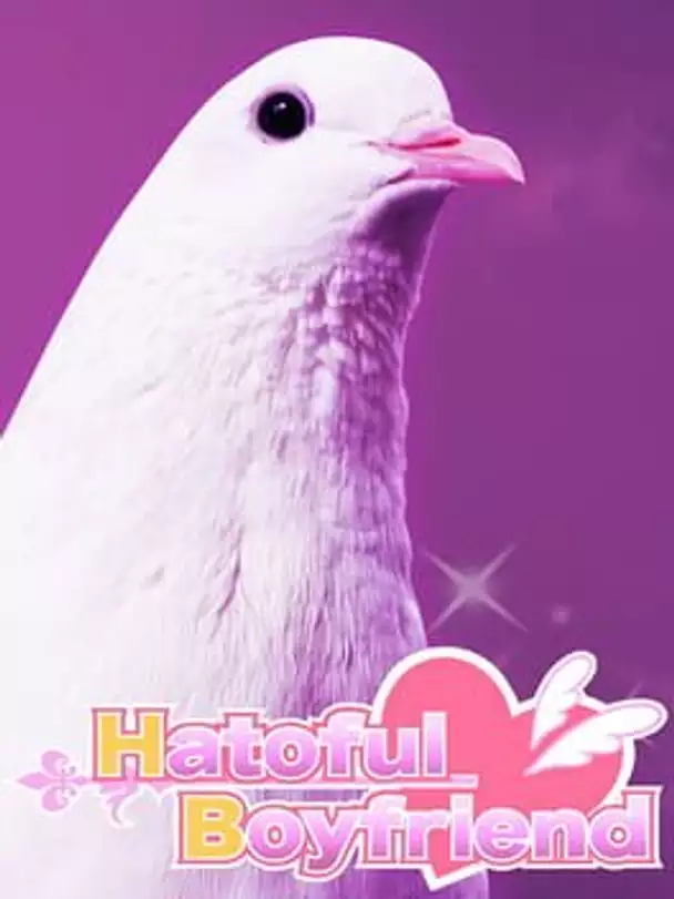 Hatoful Boyfriend