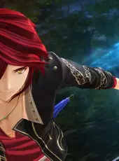 The Legend of Heroes: Trails Beyond the Horizon