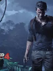 Uncharted 4: A Thief's End Special Edition