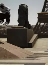 Session: Skate Sim - Year Two Pack
