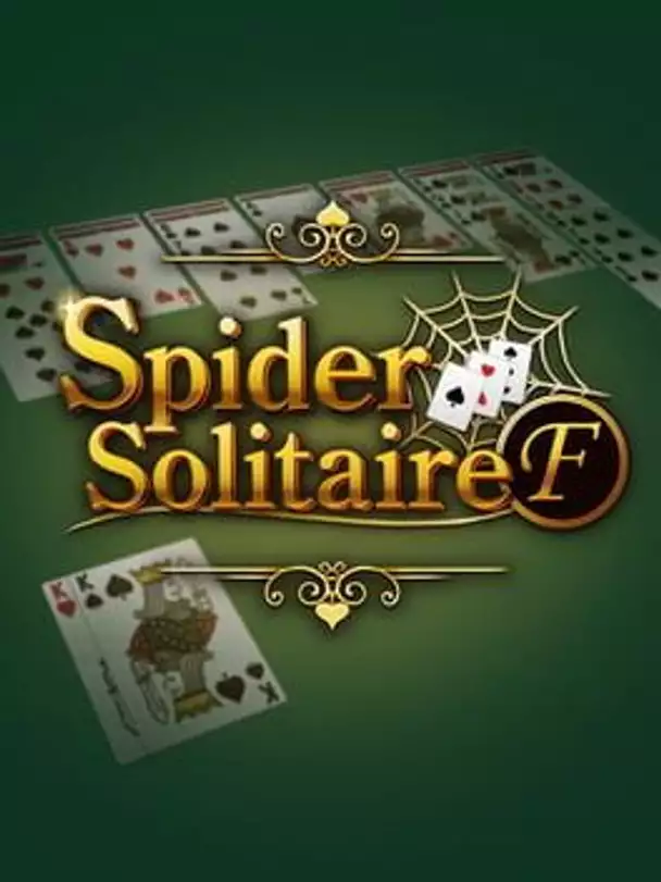 Spider Solitaire F