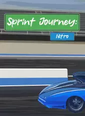Sprint Journey: Nitro