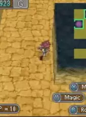 Master of the Monster Lair
