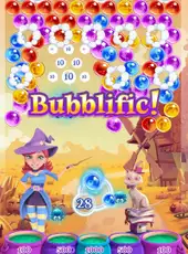 Bubble Witch 2 Saga