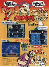 Popeye