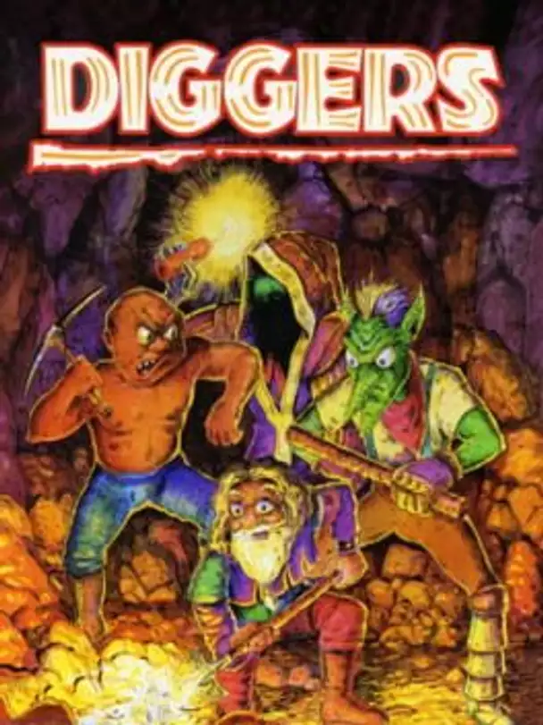 Diggers