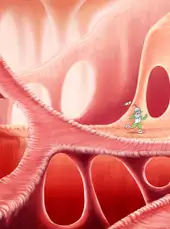 Once Upon a Time... Life: Origins