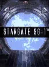 Stargate SG-1