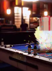 Pool Nation VR