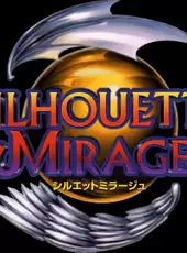 Silhouette Mirage