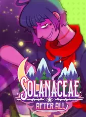 Solanaceae: After All