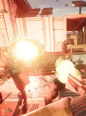 Trepang2: Bladekisser DLC