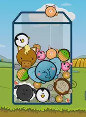 Animals Drop