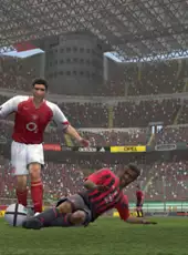 AC Milan Club Football 2005