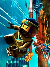 The LEGO Ninjago Movie Video Game