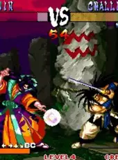 Samurai Shodown III