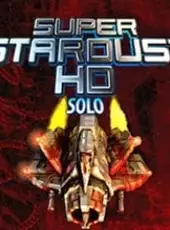 Super Stardust HD Solo Add-on Pack