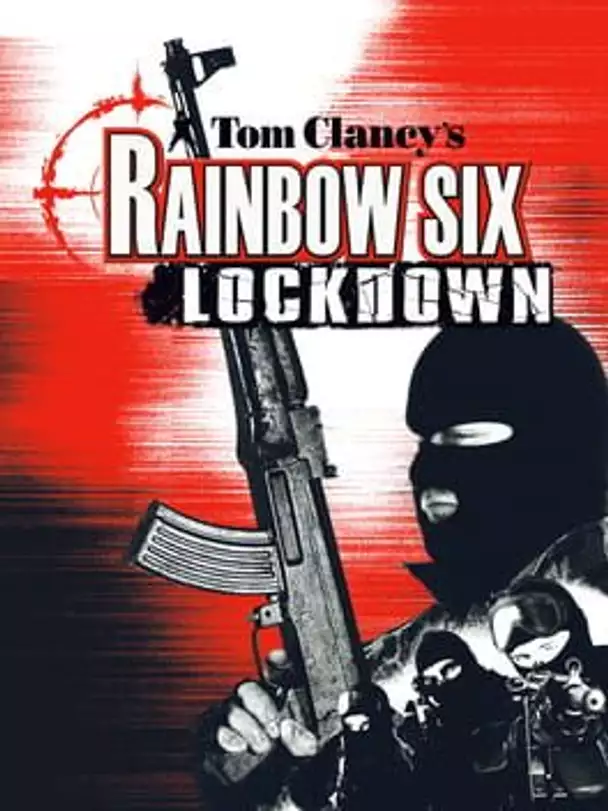 Tom Clancy's Rainbow Six: Lockdown