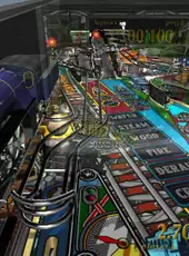 Pure Pinball