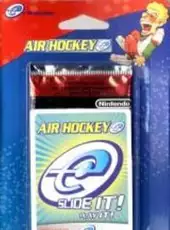 Air Hockey-e