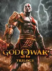 God of War Trilogy