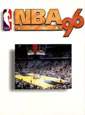 NBA Live 96