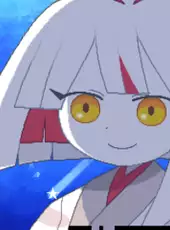 Wadanohara and the Great Blue Sea
