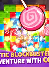 Cookie Run: Witch's Castle