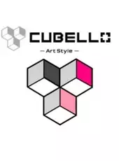 Art Style: Cubello