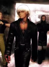 The King of Fighters 2000