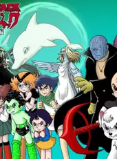 Black Jack: Hi no Tori Hen