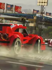 Forza Horizon 4: LEGO Speed Champions