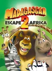 Madagascar: Escape 2 Africa