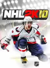 NHL 2K10