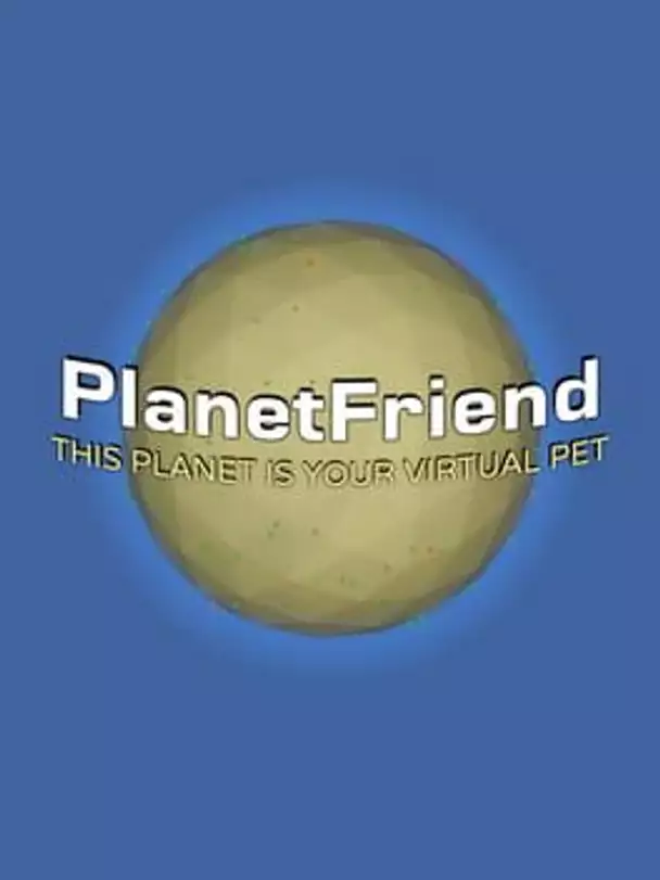 PlanetFriend