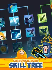 Tap Titans 2