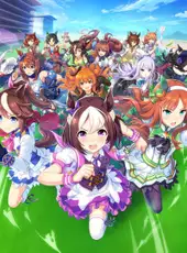 Umamusume: Pretty Derby