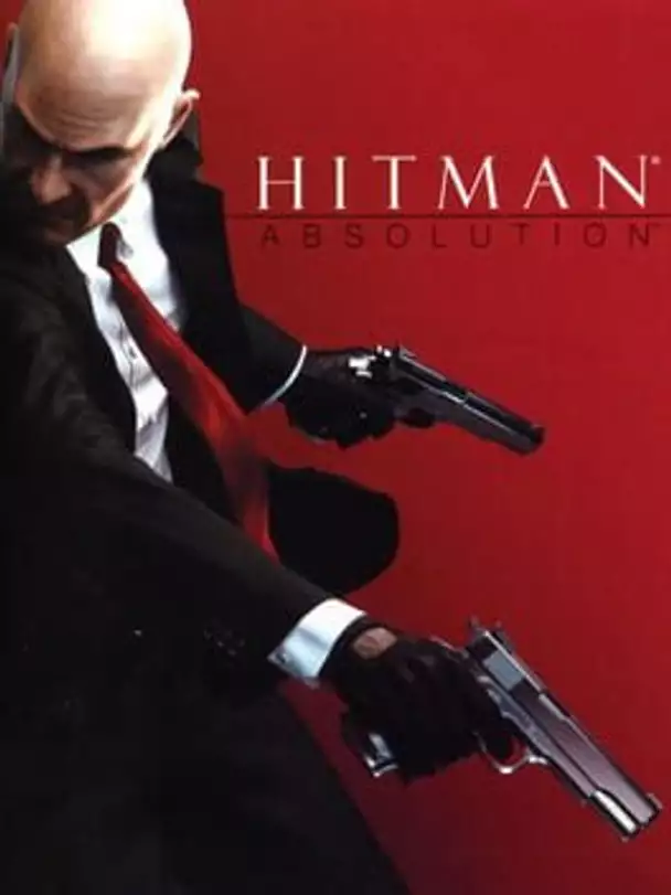 Hitman: Absolution HD