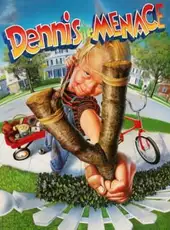 Dennis the Menace